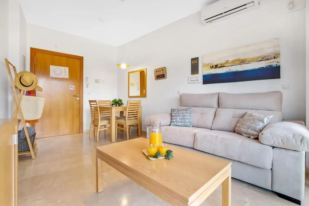 Ayma Apartamento Sol Andalusi Apartment Alhaurin de la Torre