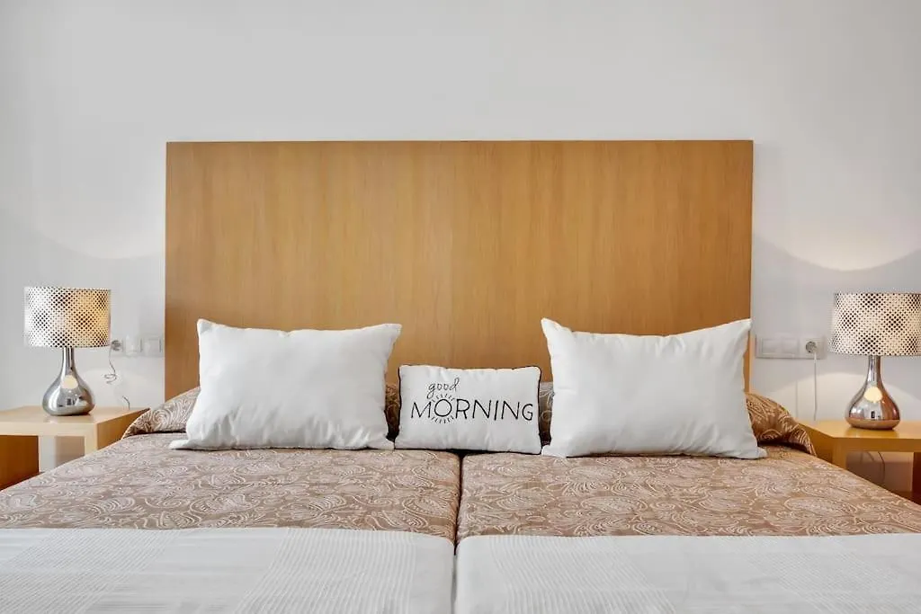 Ayma Apartamento Sol Andalusi Apartment Alhaurin de la Torre