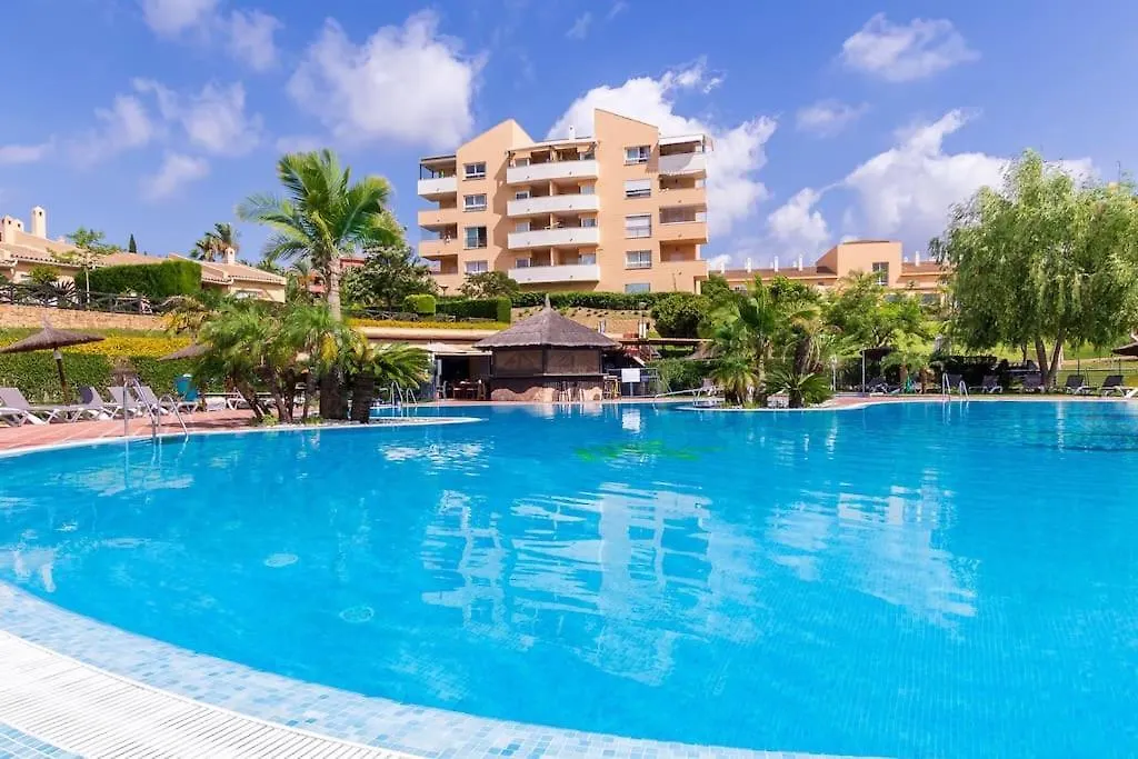 Ayma Apartamento Sol Andalusi Apartment Alhaurin de la Torre 0*,  Spain