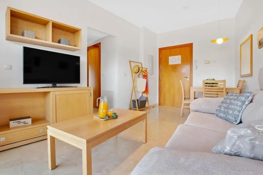 Ayma Apartamento Sol Andalusi Apartment Alhaurin de la Torre Spain