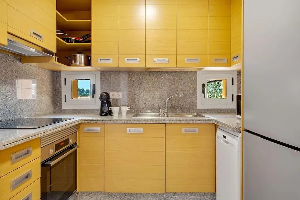 Ayma Apartamento Sol Andalusi Apartment Alhaurin de la Torre