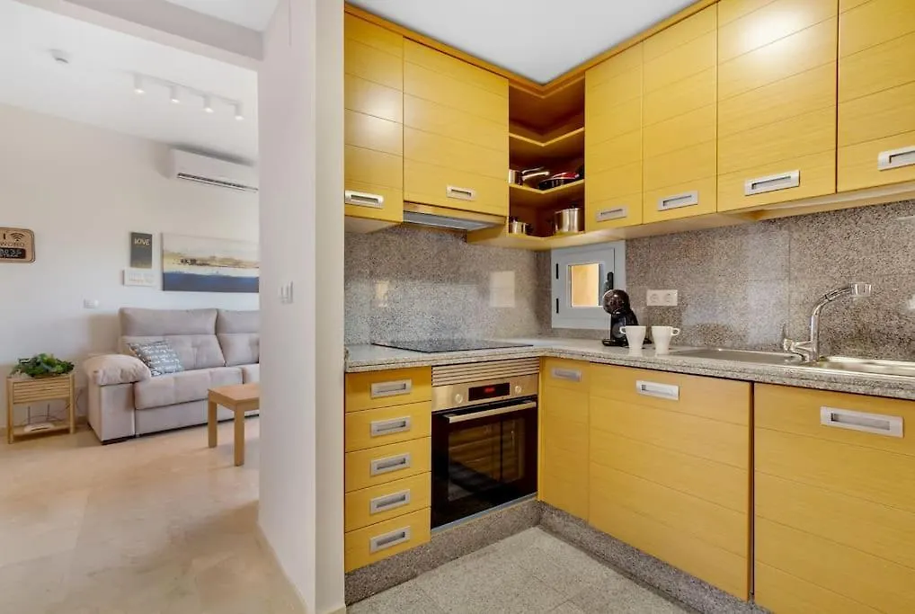 Ayma Apartamento Sol Andalusi Apartment Alhaurin de la Torre