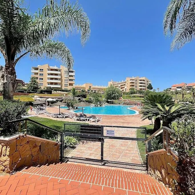 Apartament Ayma Apartamento Sol Andalusi Alhaurín de la Torre