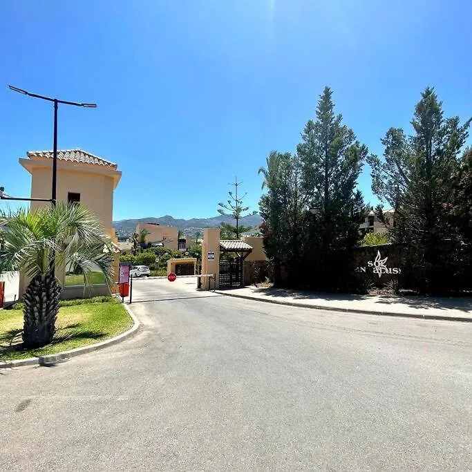 Ayma Apartamento Sol Andalusi Apartment Alhaurin de la Torre