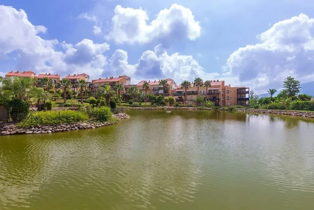 Apartament Ayma Apartamento Sol Andalusi Alhaurín de la Torre