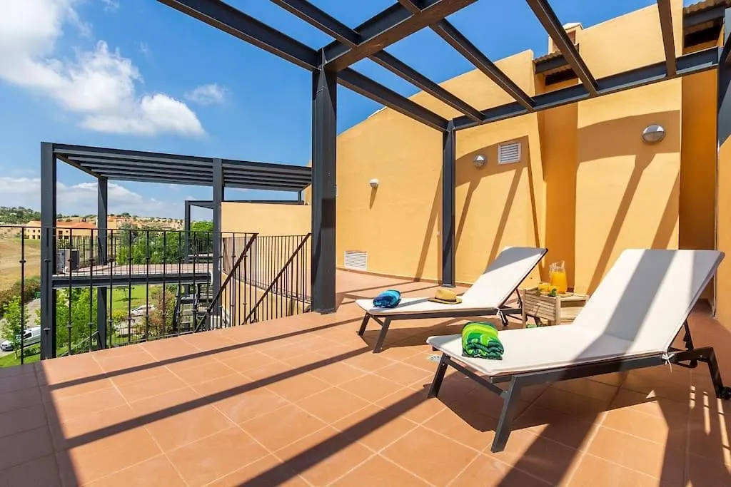 Ayma Apartamento Sol Andalusi Apartment Alhaurin de la Torre