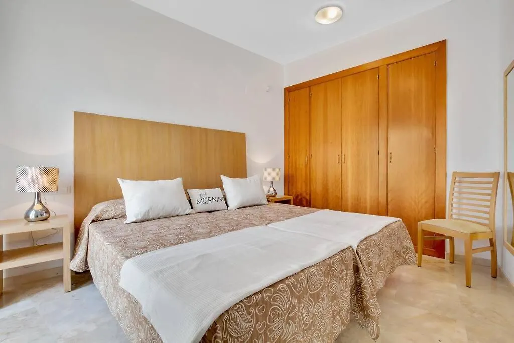 Ayma Apartamento Sol Andalusi Apartment Alhaurin de la Torre Spain